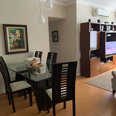 Apartamento 2 Quartos, 1 Suite , Leblon